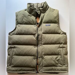 Men’s Patagonia Bivy Vest